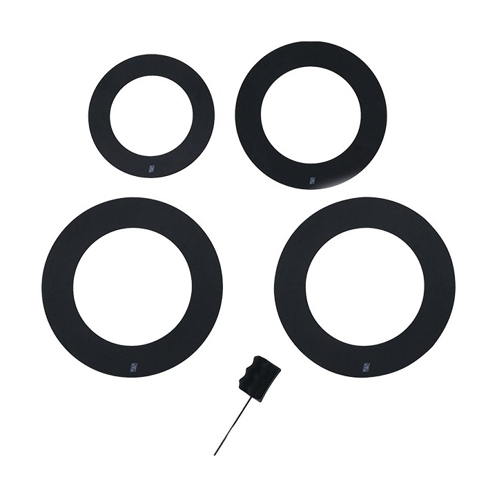 TAMA SOFT SOUND RING - SSRP50