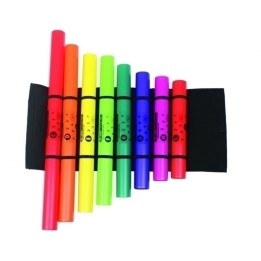 Acquista BOOMWHACKERS XT8G - PORTATUBI CON ELASTICI online | Merula Strumenti Musicali