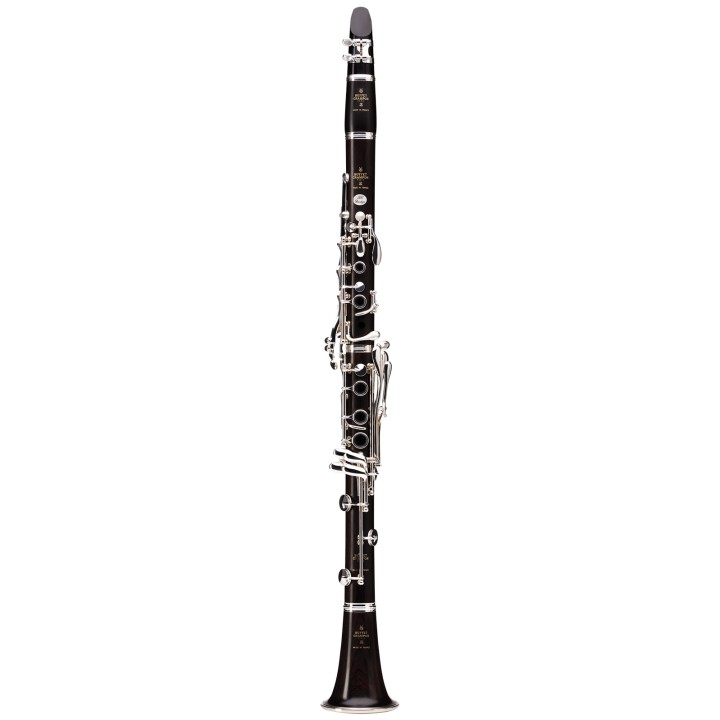 Acquista BUFFET CRAMPON Rc Prestige - Bc1108l-2-0 Clarinetto Sib online | Merula Strumenti Musicali