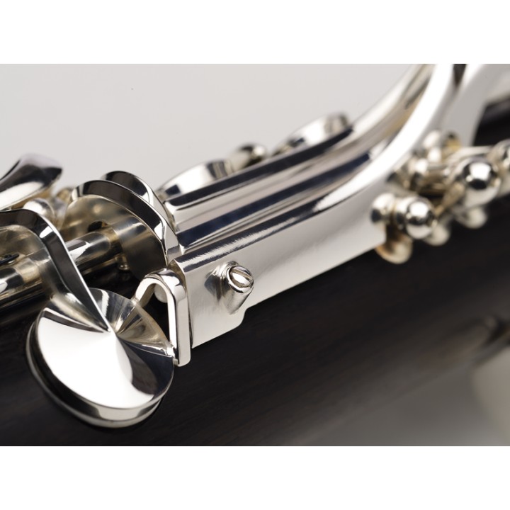 Acquista BUFFET CRAMPON Rc Prestige - Bc1108l-2-0 Clarinetto Sib online | Merula Strumenti Musicali