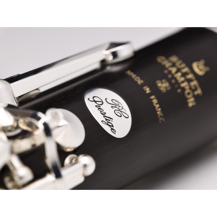 Acquista BUFFET CRAMPON Rc Prestige - Bc1108l-2-0 Clarinetto Sib online | Merula Strumenti Musicali
