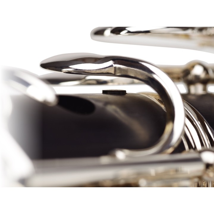 Acquista BUFFET CRAMPON PRODIGE - BC2541L-2-0GB CLARINETTO SIB online | Merula Strumenti Musicali