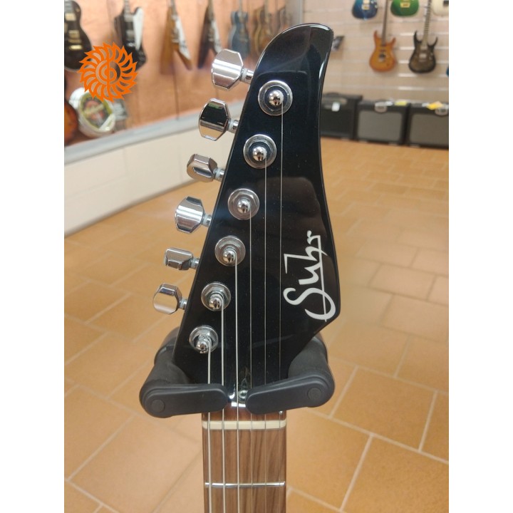 Acquista SUHR MODERN CARVE TOP GOLD TOP online | Merula Strumenti Musicali