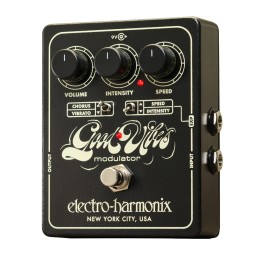 Acquista ELECTRO-HARMONIX Good Vibes online | Merula Strumenti Musicali