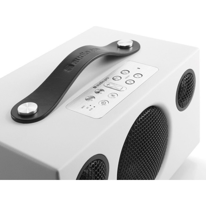 Acquista AUDIO PRO Addon C3 | ARCTIC WHITE online | Merula Strumenti Musicali