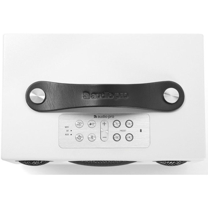 Acquista AUDIO PRO Addon C3 | ARCTIC WHITE online | Merula Strumenti Musicali