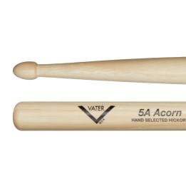 Acquista VATER 5A ACORN WOOD TIP - VH5AAW online | Merula Strumenti Musicali