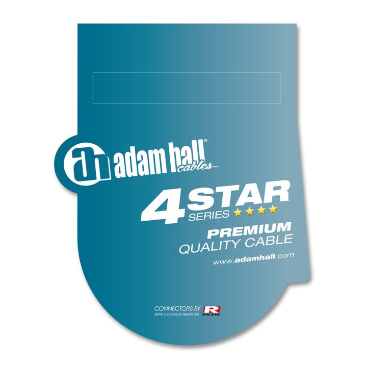 Acquista ADAM HALL K4 YWCC 0090 | Merula Strumenti Musicali
