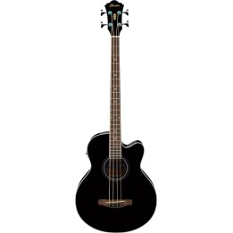 Acquista IBANEZ AEB8E BK online | Merula Strumenti Musicali