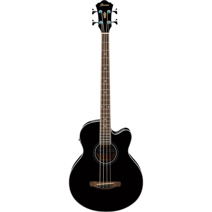 Acquista IBANEZ AEB8E BK online | Merula Strumenti Musicali