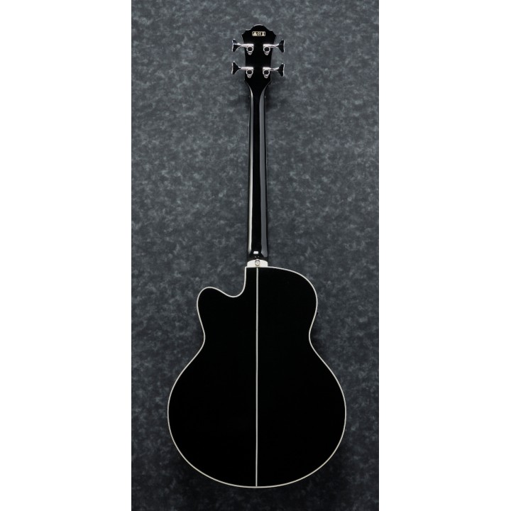 Acquista IBANEZ AEB8E BK online | Merula Strumenti Musicali
