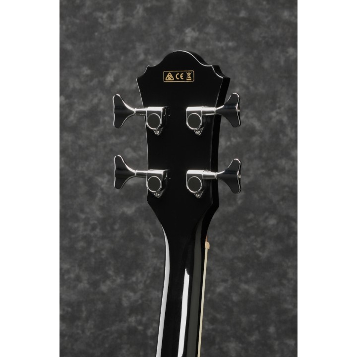 Acquista IBANEZ AEB8E BK online | Merula Strumenti Musicali