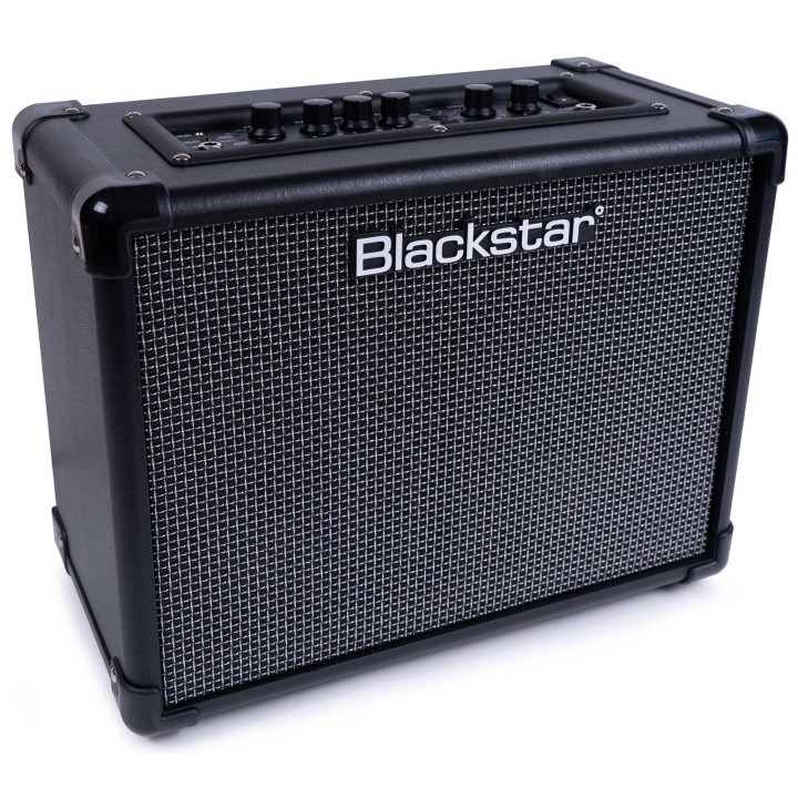 Acquista BLACKSTAR Id Core Stereo 20 V3 online | Merula Strumenti Musicali