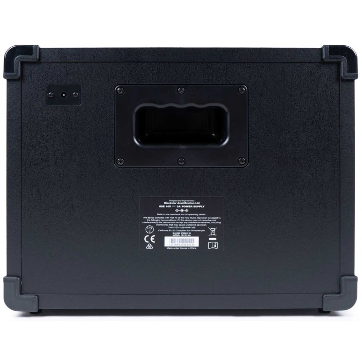 Acquista BLACKSTAR Id Core Stereo 20 V3 online | Merula Strumenti Musicali