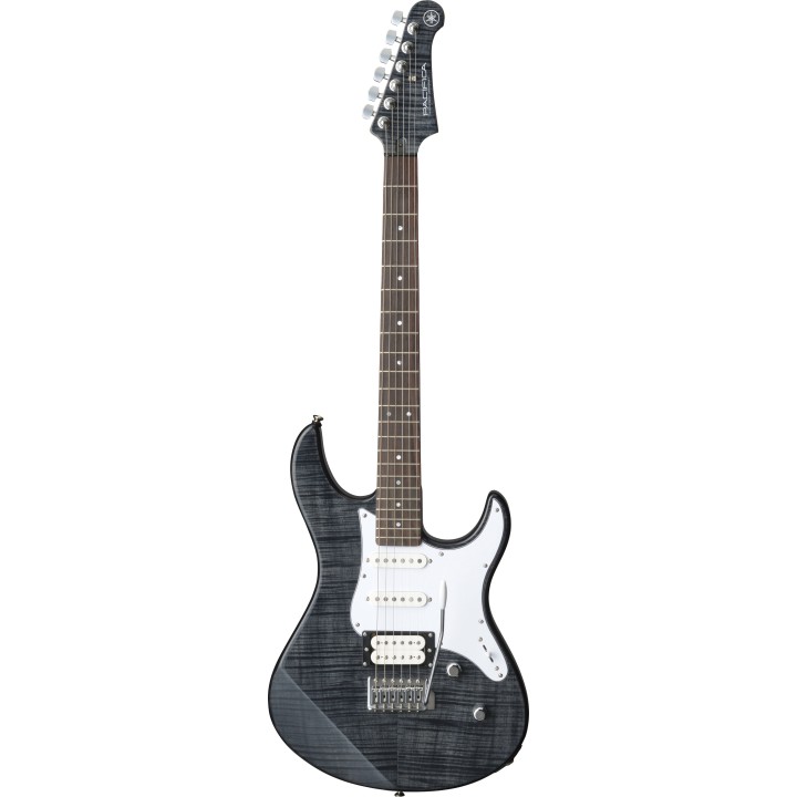 Acquista YAMAHA Pacifica 212vfmtbl online | Merula Strumenti Musicali