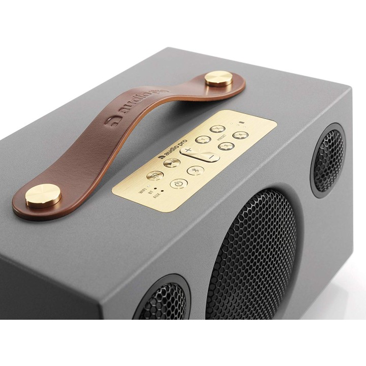Acquista AUDIO PRO ADDON C3 | STORM GREY online | Merula Strumenti Musicali