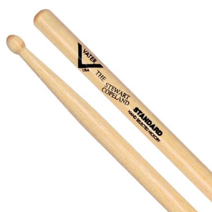 Acquista VATER STEWART COPELAND STANDARD - VHSCSTD online | Merula Strumenti Musicali