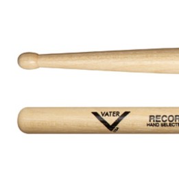 Acquista VATER RECORDING - WOOD TIP - VHRECW online | Merula Strumenti Musicali