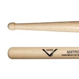 Acquista VATER MATRIX - WOOD TIP - VHMTRXW online | Merula Strumenti Musicali