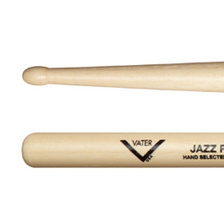 Acquista VATER JAZZ RIDE - WOOD TIP - VHJZRW online | Merula Strumenti Musicali