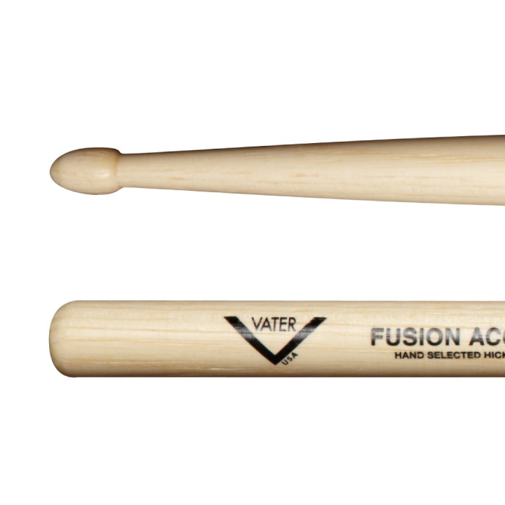 Acquista VATER FUSION ACORN - WOOD TIP - VHFAW online | Merula Strumenti Musicali