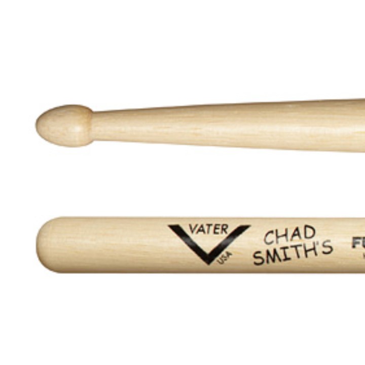 Acquista VATER CHAD SMITH - FUNK BLASTER - VHCHADW online | Merula Strumenti Musicali