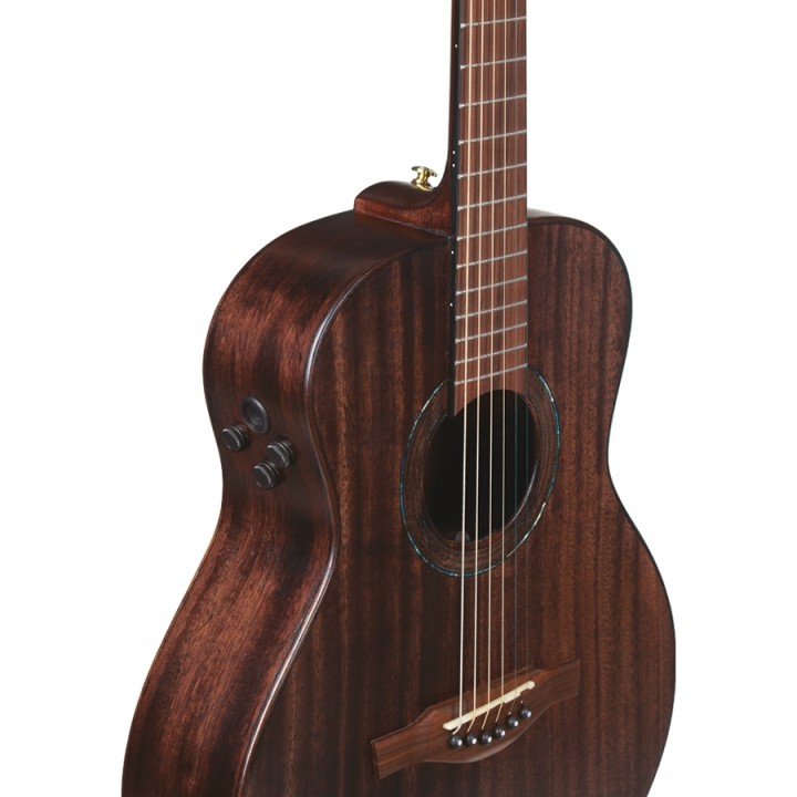 EKO Marco Polo MM - Chitarra Acustica