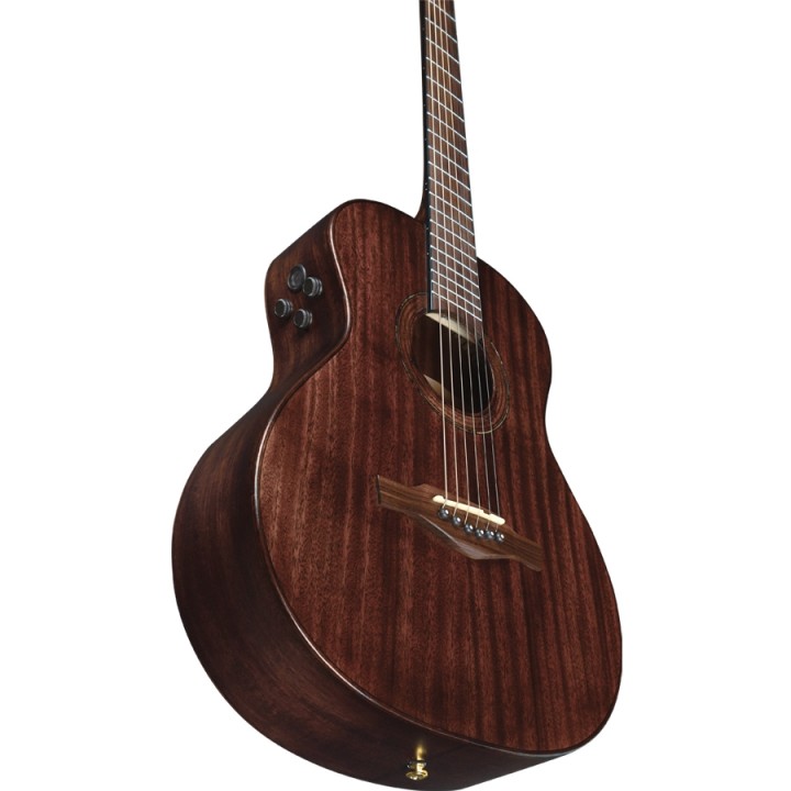 EKO Marco Polo MM - Chitarra Acustica