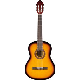 Acquista EKO Cs-10 Sunburst Classica online | Merula Strumenti Musicali