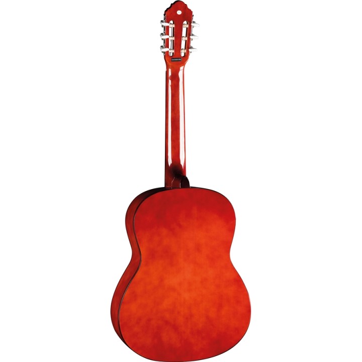 Acquista EKO Cs-10 Sunburst Classica online | Merula Strumenti Musicali
