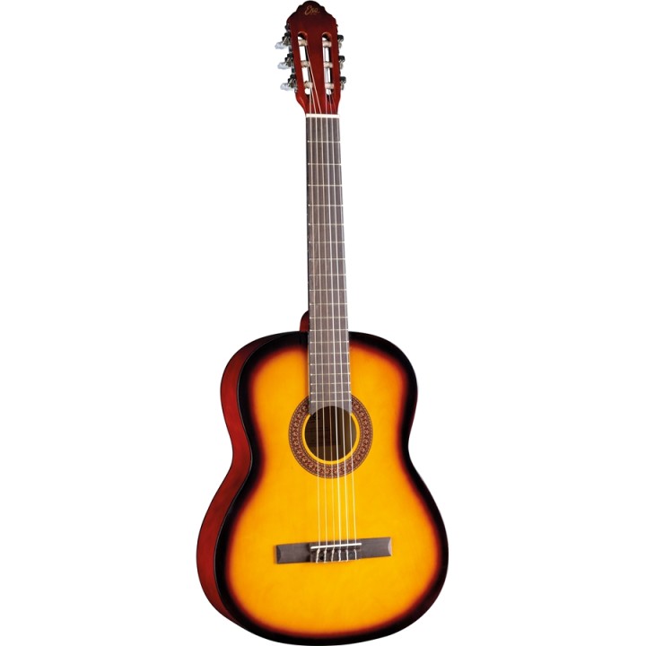 Acquista EKO Cs-10 Sunburst Classica online | Merula Strumenti Musicali