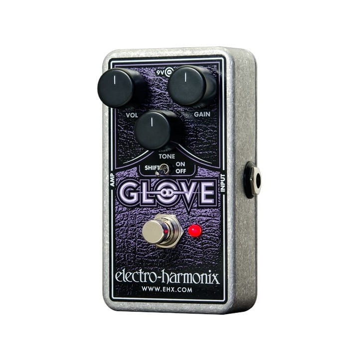 Acquista ELECTRO-HARMONIX OD Glove online | Merula Strumenti Musicali