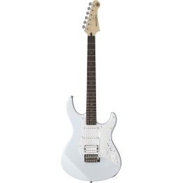 Acquista YAMAHA Pacifica 012 White online | Merula Strumenti Musicali