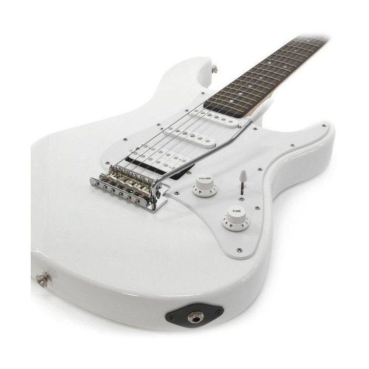 Acquista YAMAHA Pacifica 012 White online | Merula Strumenti Musicali