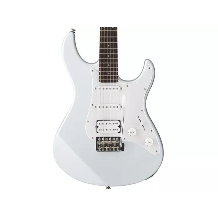 Acquista YAMAHA Pacifica 012 White online | Merula Strumenti Musicali
