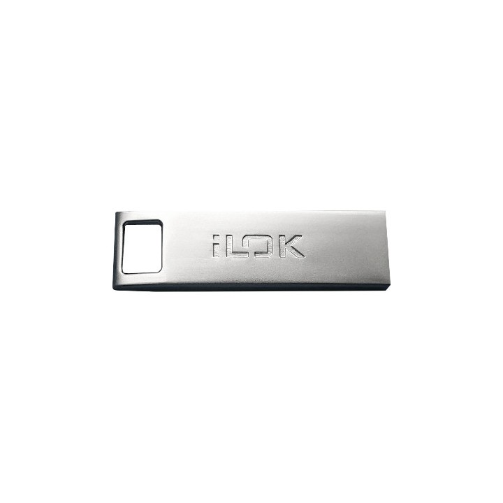 Acquista AVID PACE ILOK 3 online | Merula Strumenti Musicali