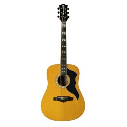 Ranger VI VR EQ Natural Top Stained