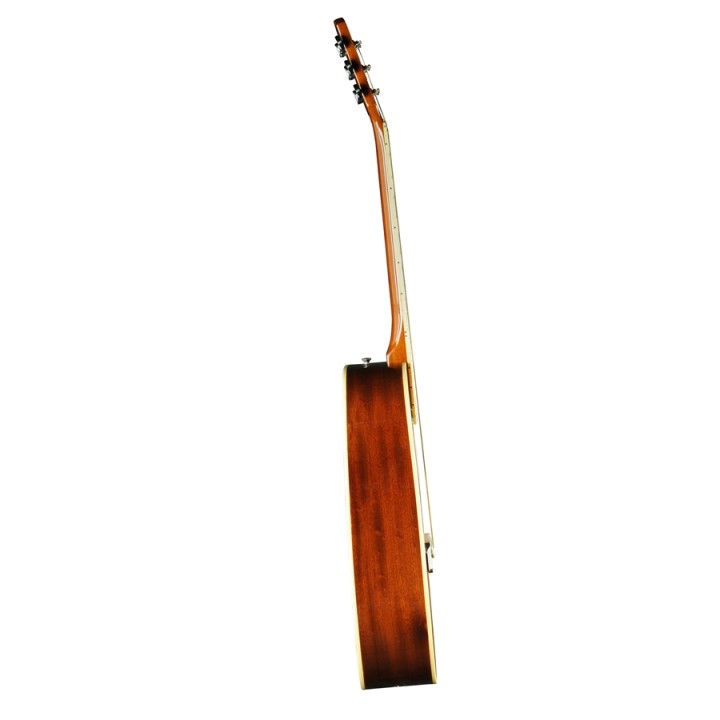Ranger VI VR EQ Natural Top Stained