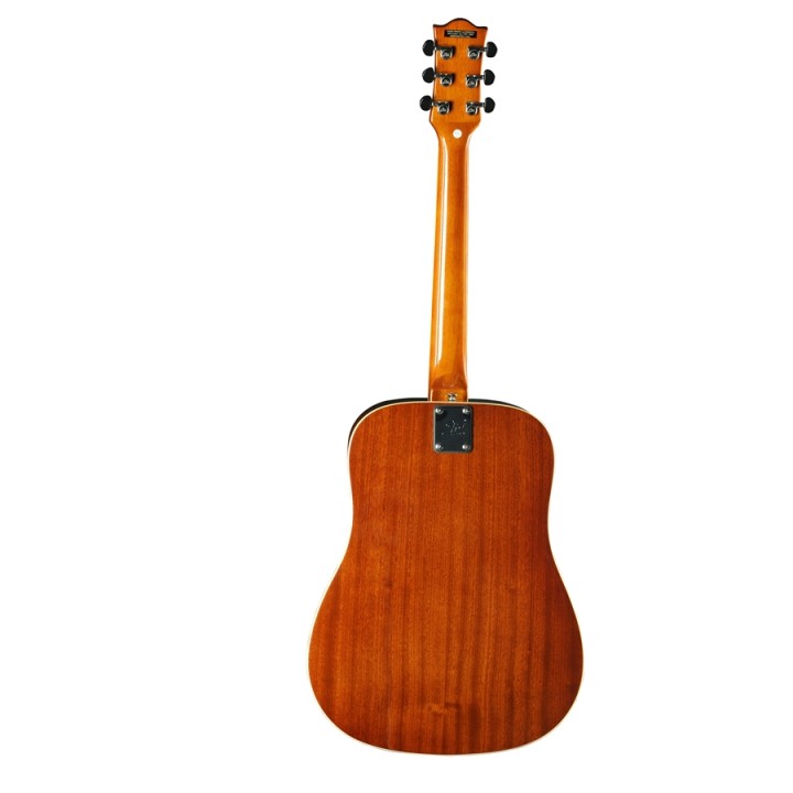 Ranger VI VR EQ Natural Top Stained