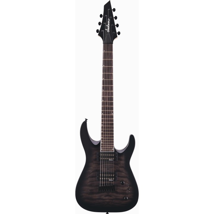 Acquista JACKSON Js22-7 Dka Qm - Tr Bk Brst online | Merula Strumenti Musicali