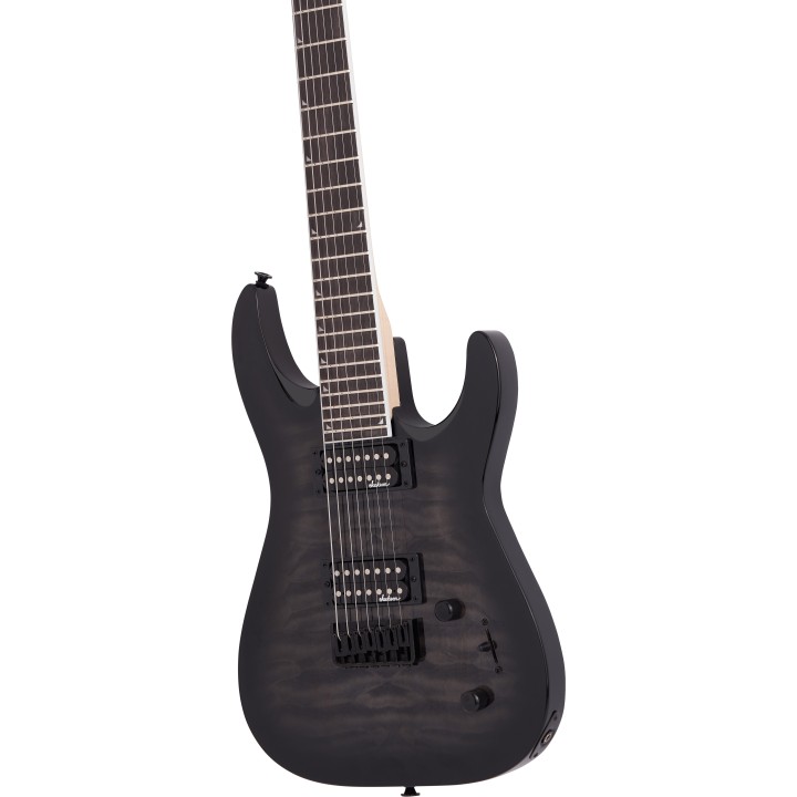 Acquista JACKSON Js22-7 Dka Qm - Tr Bk Brst online | Merula Strumenti Musicali
