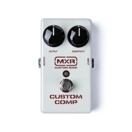 Acquista MXR Csp202 Custom Comp Compressor online | Merula Strumenti Musicali