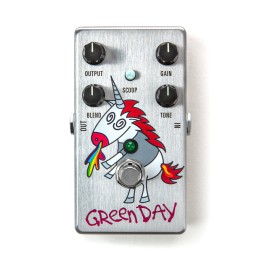 Acquista MXR DD25V3 DOOKIE DRIVE VERSION 3 UNICORN online | Merula Strumenti Musicali