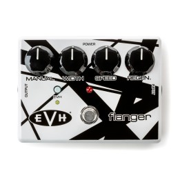 Acquista MXR Evh117 Flanger online | Merula Strumenti Musicali