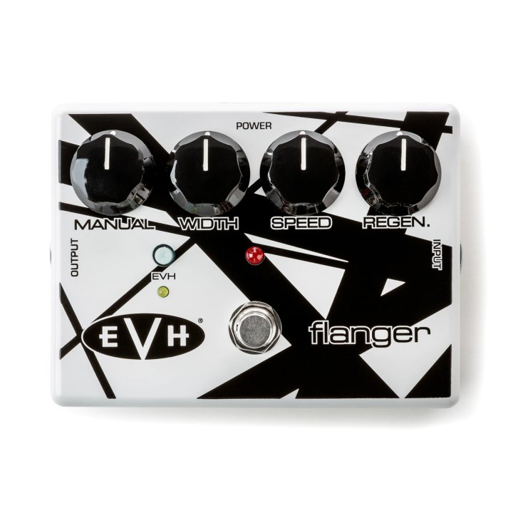 Acquista MXR Evh117 Flanger online | Merula Strumenti Musicali