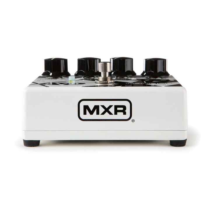 Acquista MXR Evh117 Flanger online | Merula Strumenti Musicali