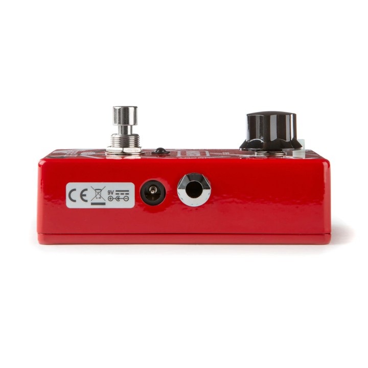 Acquista MXR Evh90 Phase 90 Red online | Merula Strumenti Musicali
