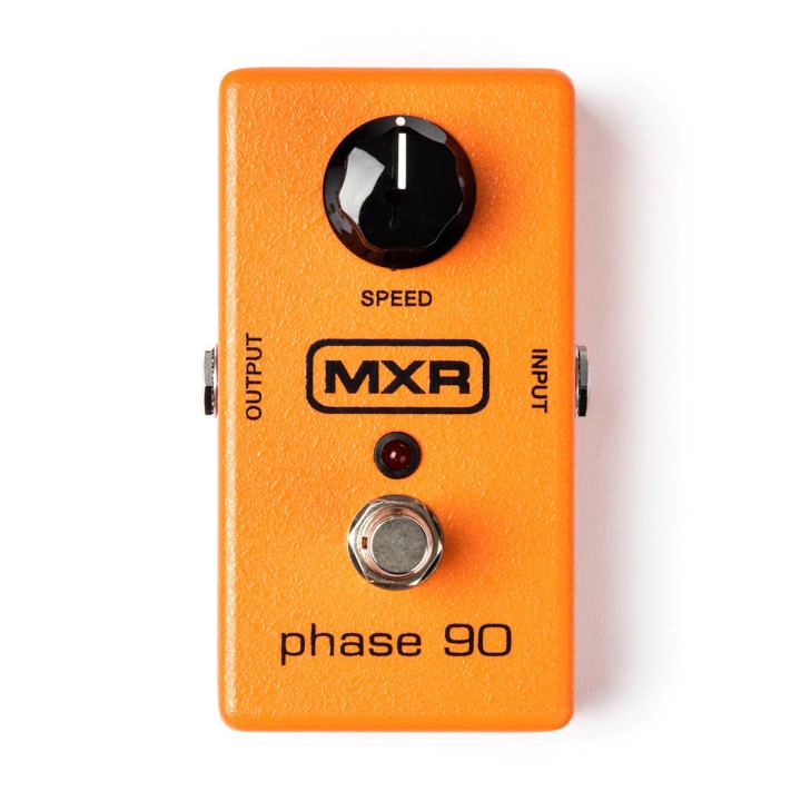 Mxr M101 Phase 90 - Pedale Phaser