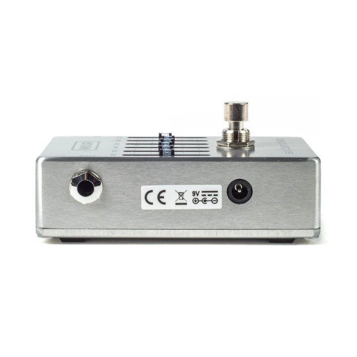 Acquista MXR M109s 6 Band Eq online | Merula Strumenti Musicali