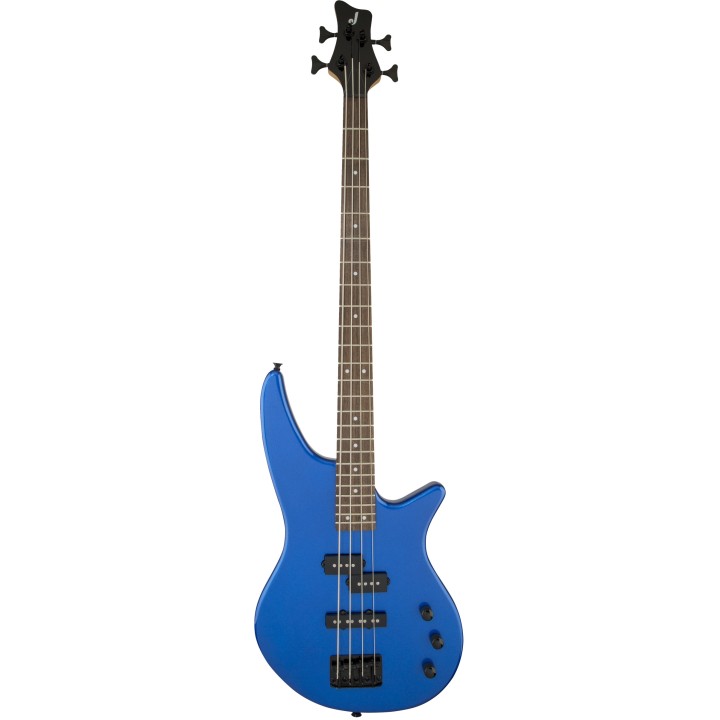 Acquista JACKSON Js2 Spectra - Metallic Blue online | Merula Strumenti Musicali